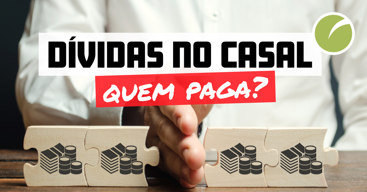 União de facto quem é responsável pelas dívidas União de facto quem é responsável pelas dívidas
